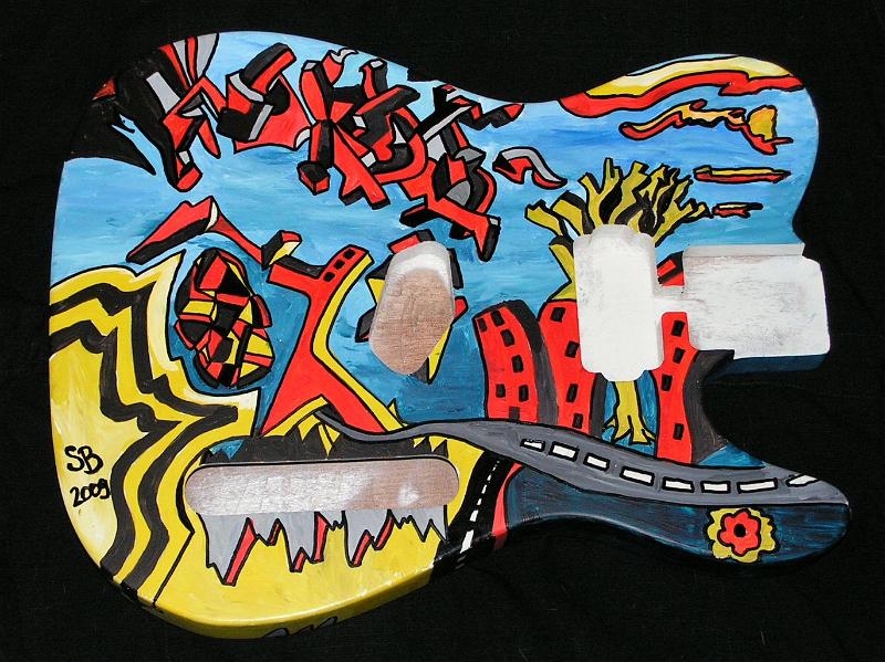 Global Village 2009 a.JPG